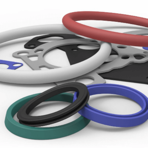 Picture for blog What Do O-Ring Colors Mean?